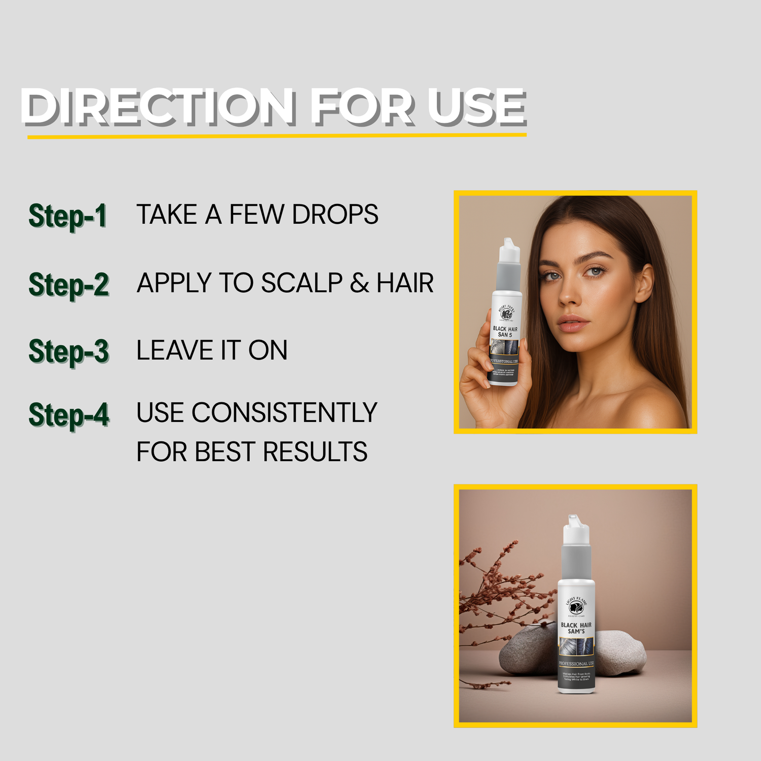 Light Flame Beauty Care: The Natural Glow Revolution