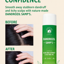 Dandrozil Anti-Dandruff Shampoo
