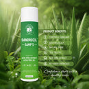 Dandrozil Anti-Dandruff Shampoo