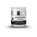 Solastice Glow Face Cream – Glow Brightening & Anti-Acne Moisturizer | Light Flame Beauty Care